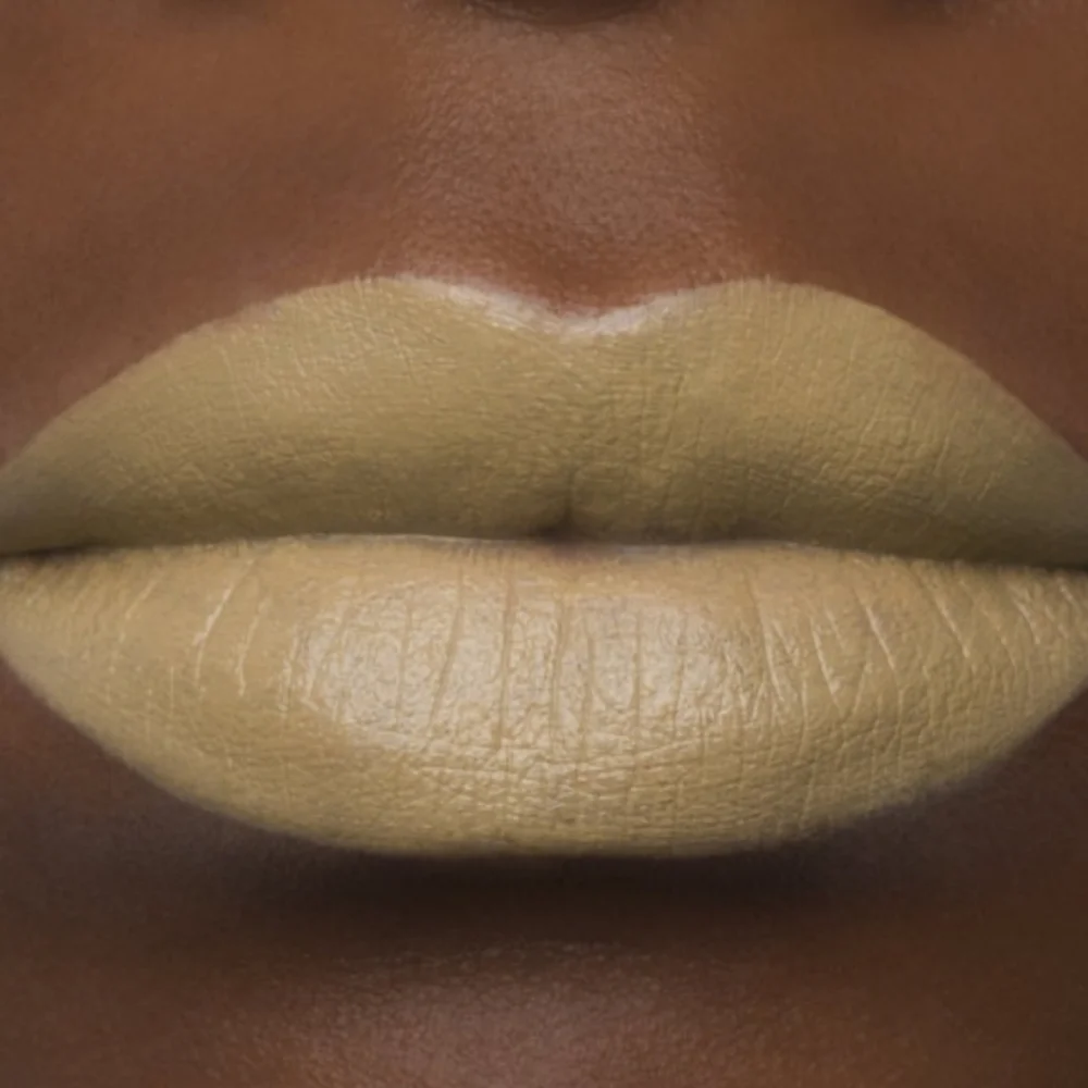 Jeffree Star Unphazed Velvet Trap Lipstick NIB